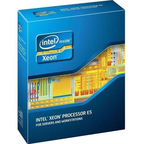 BX80635E52630V2 - Intel