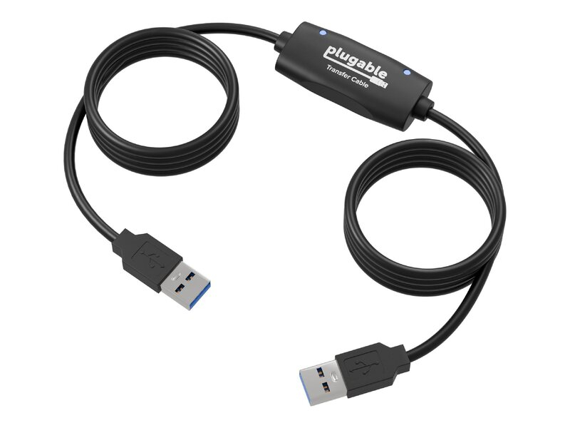 USB-EASY-TRAN - PLUGABLE