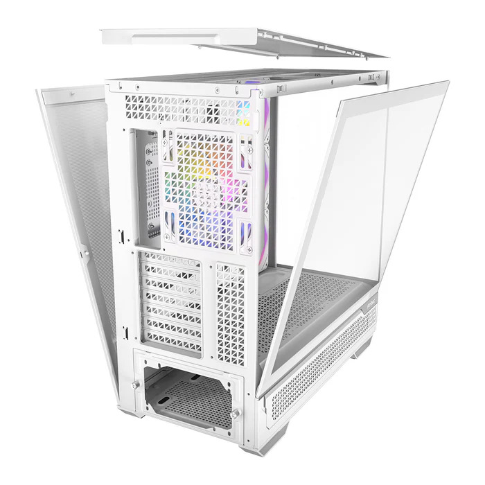 C7 ARGB WHITE - ANTEC