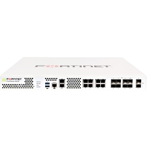 FG-600E - Fortinet