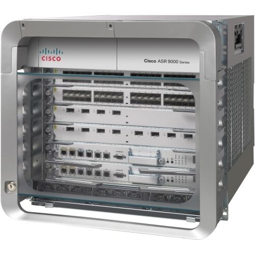 ASR-9006-SYS - Cisco