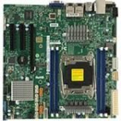 MBD-X10SRM-TF-O - Supermicro