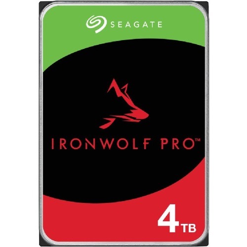 ST4000NT001 - Seagate