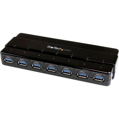 ST7300USB3B - Startech.Com