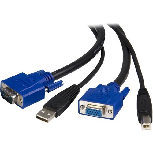 SVUSB2N1_6 - Startech.Com