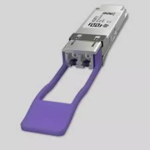 JNP-QSFP-40G-LX4 - Juniper