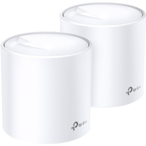 DECO X60(2-PACK) - Tp-Link