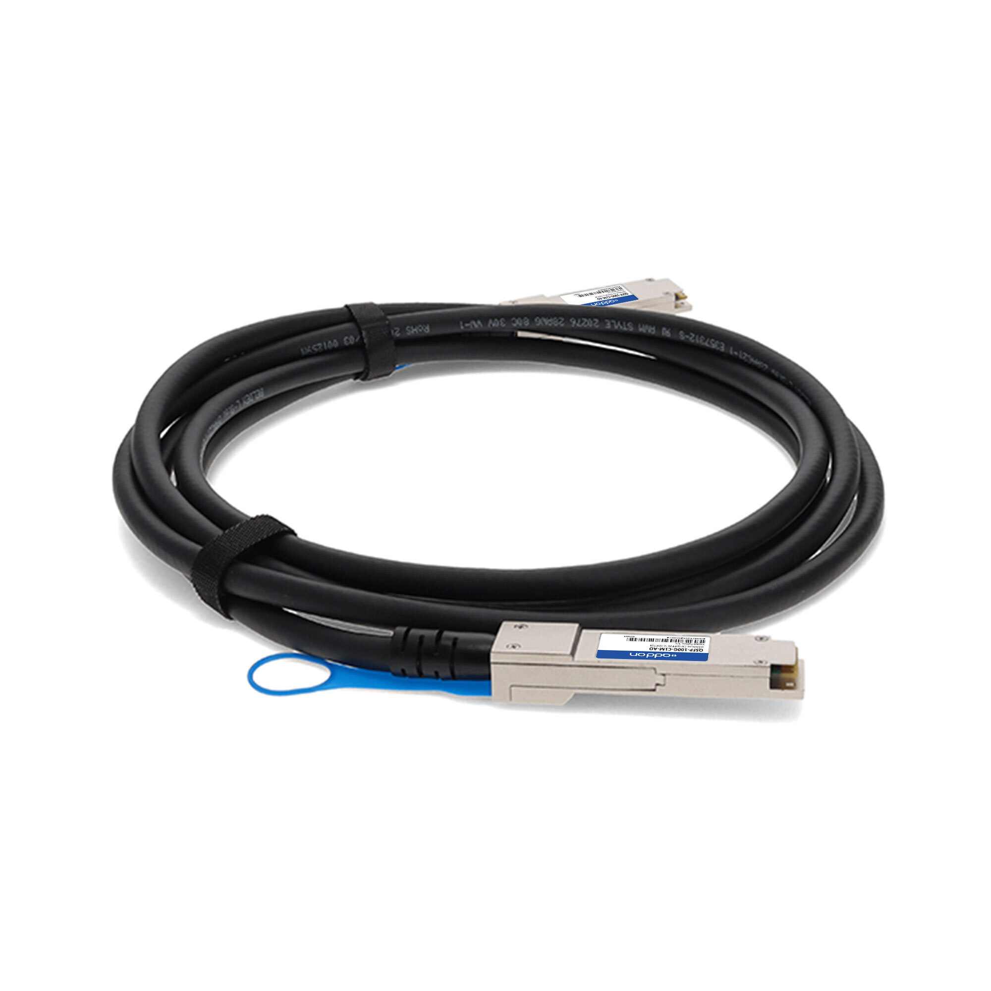 QSFP-100G-C1M-AO - Addon