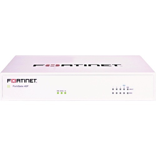 FG-40F-BDL-879-60 - Fortinet