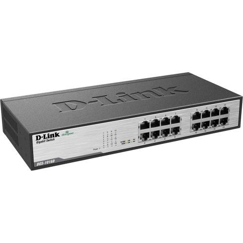 DGS-1016D - D-Link