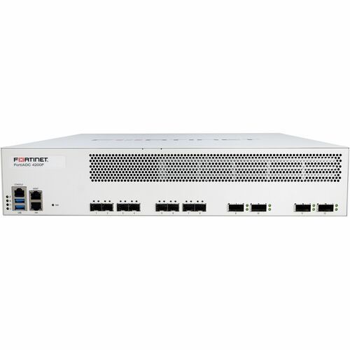 FAD-4200F-BDL-619-60 - Fortinet