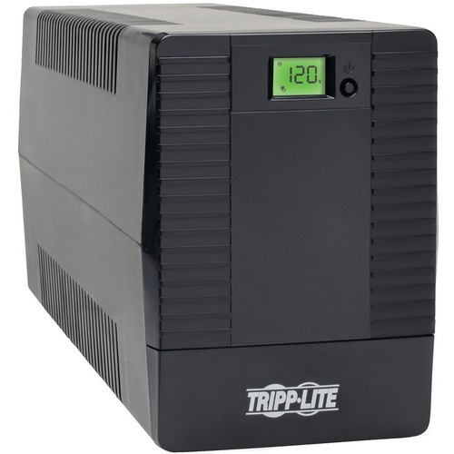 SMART1500LCDTXL - Tripp Lite