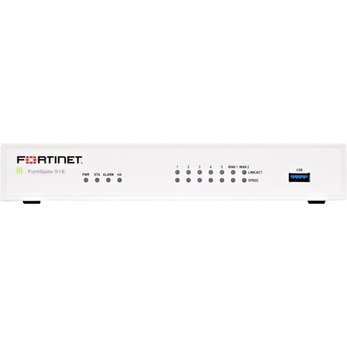 FG-51E-BDL-950-60 - Fortinet