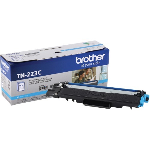 TN223C - Brother