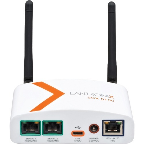 SGX5150122ES - Lantronix, Inc