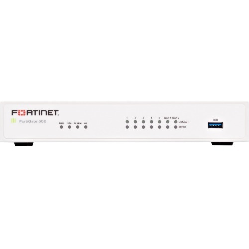 FG-50E-BDL-950-60 - Fortinet