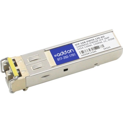 SFP-1GB-DW29-120-AO - Addon