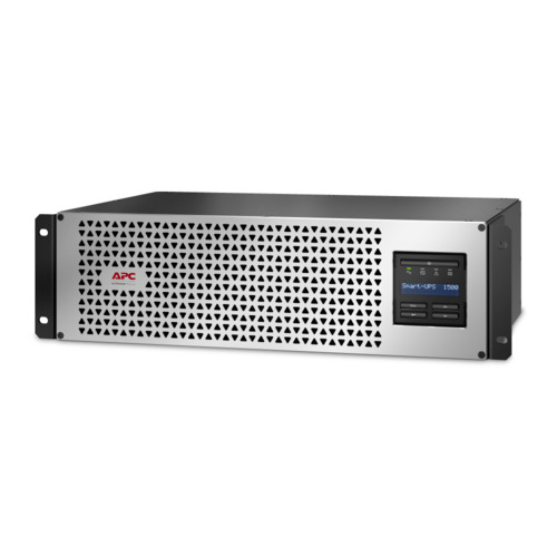 SMTL1500RM3UC - APC