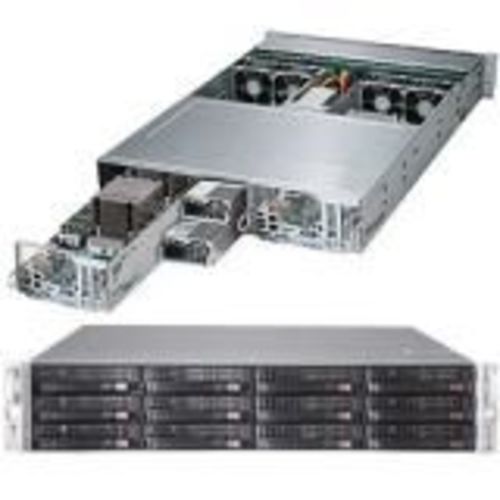 SYS-6028TP-DNCFR - Supermicro