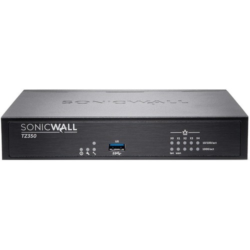 02-SSC-1841 - SonicWall