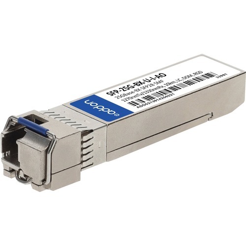 SFP-25G-BX-U-I-AO - Addon