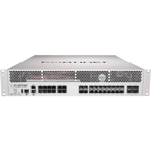 FG-2200E-BDL-811-12 - Fortinet