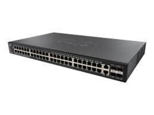 SF550X-48MPK9NA-RF - Cisco