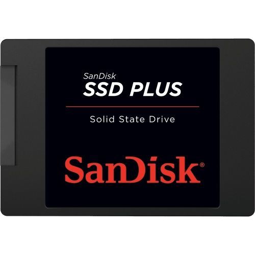 SDSSDA-240G-G26 - WD