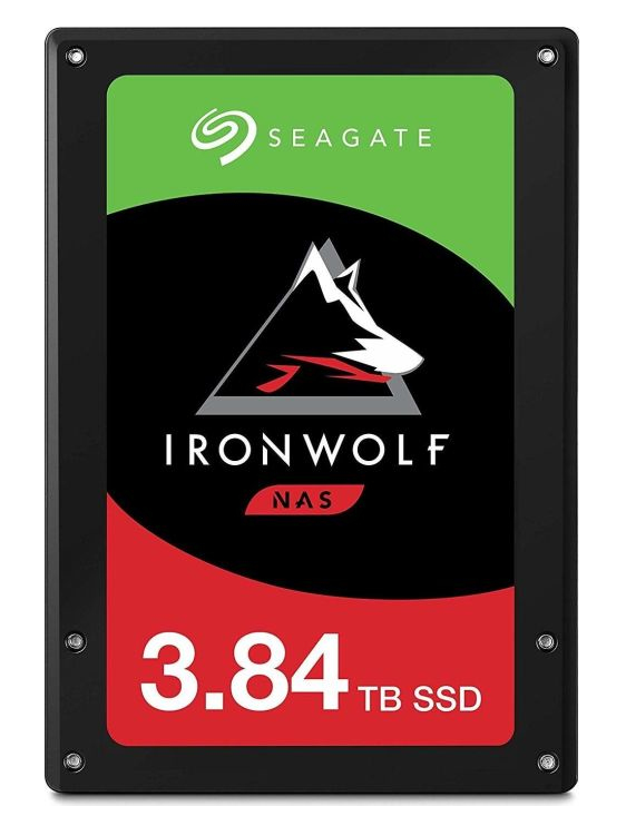 ZA3840NM10011 - Seagate