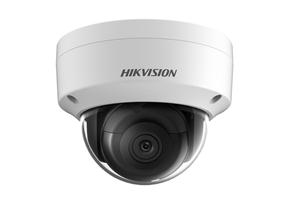 DS-2CD2125FWD-I 4MM - Hikvision