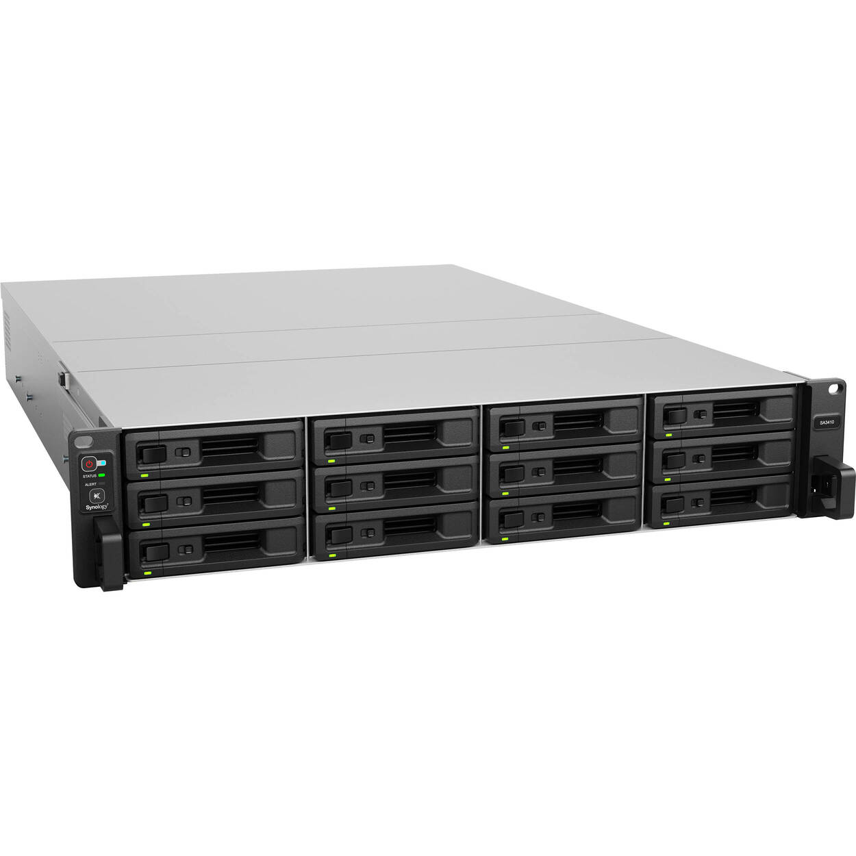 SA3410 - Synology