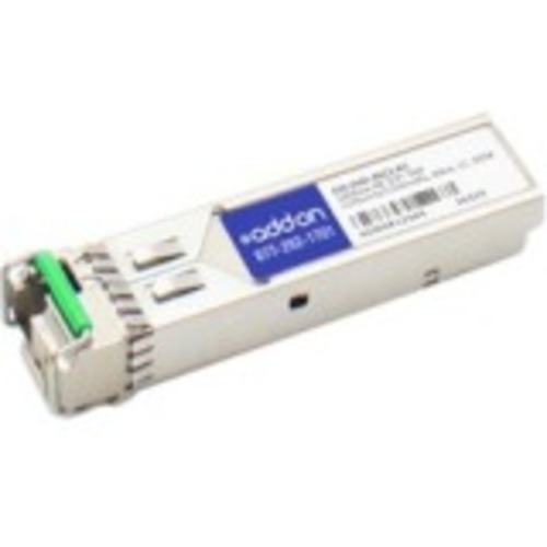 SFP-10GB-BX-D-80-AO - Addon