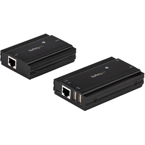 USB2004EXT100 - StarTech.com