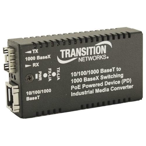 M/GE-ISW-SFP-01-PD - Transition