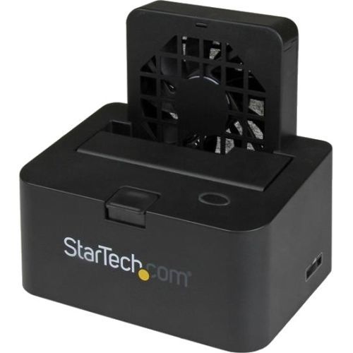 SDOCKU33EF - StarTech.com