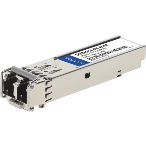 SFP-25G-LR-CW-47-AO - Addon