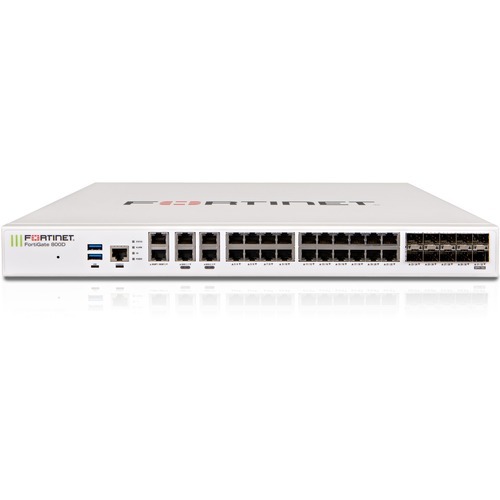 FG-800D-BDL-811-60 - Fortinet