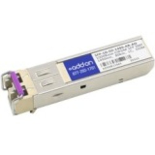 SFP-1G-DZ-1490-AR-AO - Addon