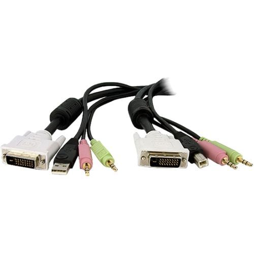 DVID4N1USB6 - Startech.Com