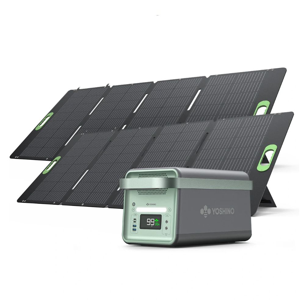 K20SP22 - YOSHINO POWER