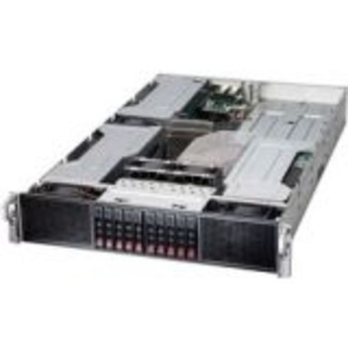 SYS-2028GR-TRH - Supermicro