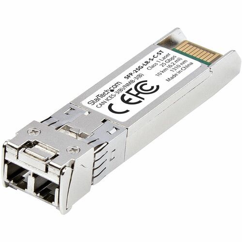 SFP-25G-SR-S-C-ST - Startech.Com