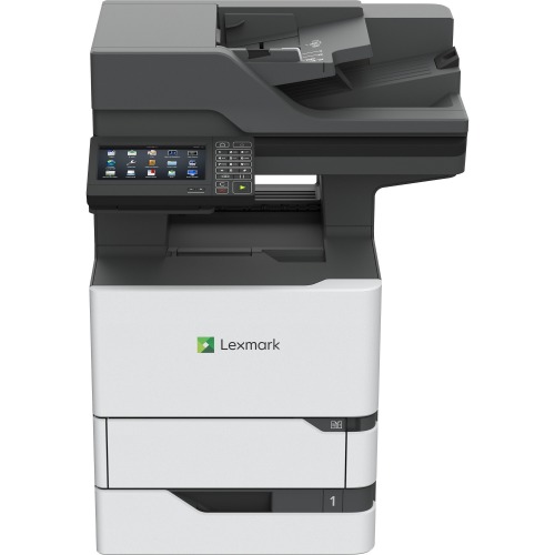 25B0000 - Lexmark