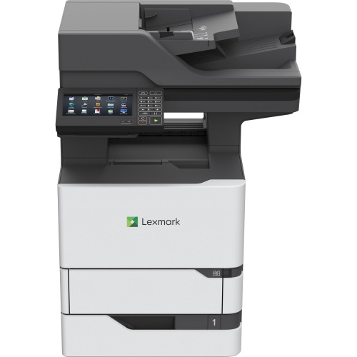 25B0001 - Lexmark