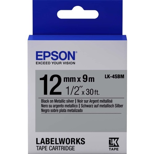 LK-4SBM - Epson