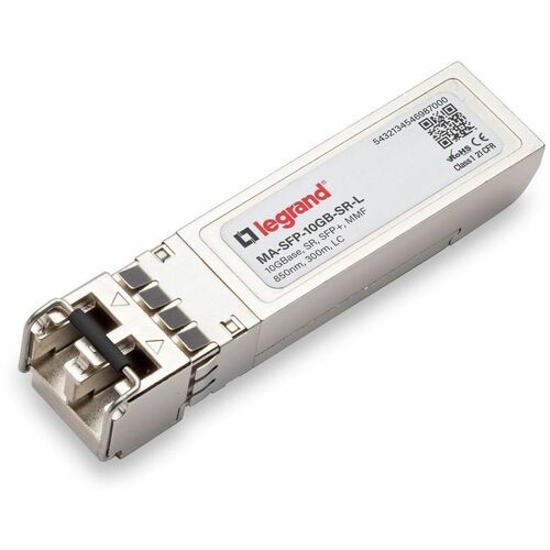 MA-SFP-10GB-SR-A - Legrand