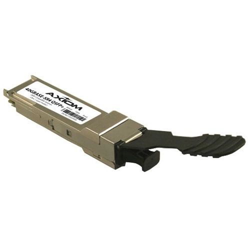 QSFP40LR4FIN-AX - Axiom