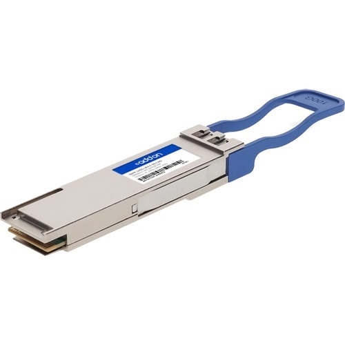 QSFP-100G-LR4-S-20-I-AO - Addon