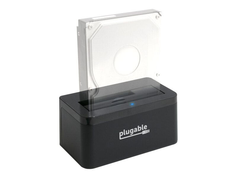 USBC-SATA-V - PLUGABLE