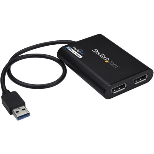 USB32DP24K60 - StarTech.com